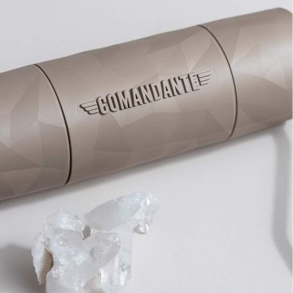 Comandante X25 Trailmaster Dune Кофемолка ручная, фото , изображение 3 Comandante X25 Trailmaster Dune Кофемолка ручная, фото , изображение 3