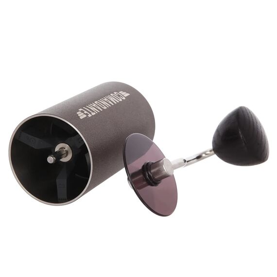 Comandante C40 Nitro Blade Copper Mountain Кофемолка ручная, фото , изображение 6 Comandante C40 Nitro Blade Copper Mountain Кофемолка ручная, фото , изображение 6