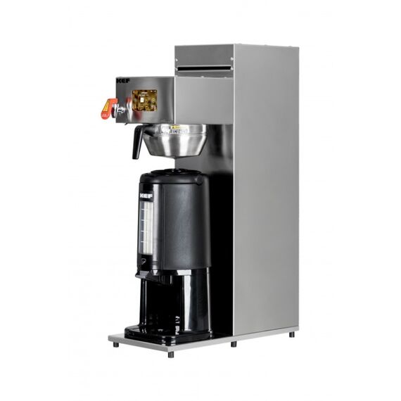 KEF FLS 2.5 Фильтр-кофемашина под термос 2.5 л, фото , изображение 2