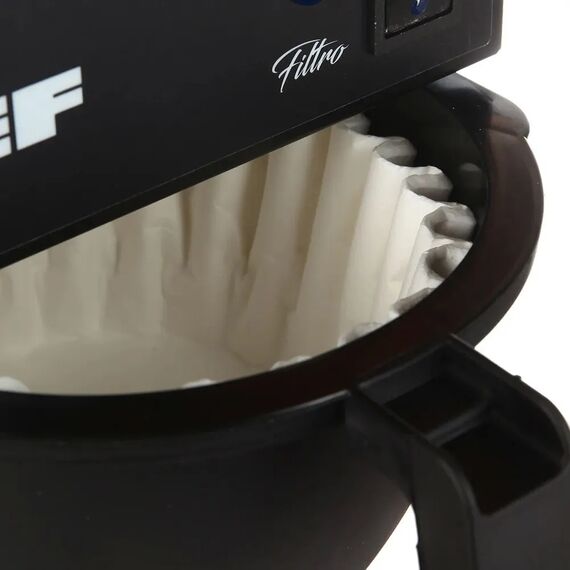 KEF FLT250 Фильтр-кофемашина под термос 2.5 л без подключения к водопроводу, фото , изображение 6
