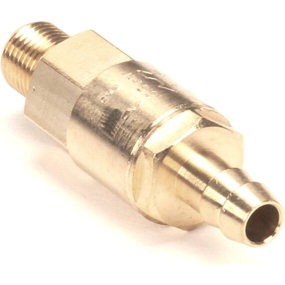 Nuova Simonelli 98120001 Расширительный клапан, фото 