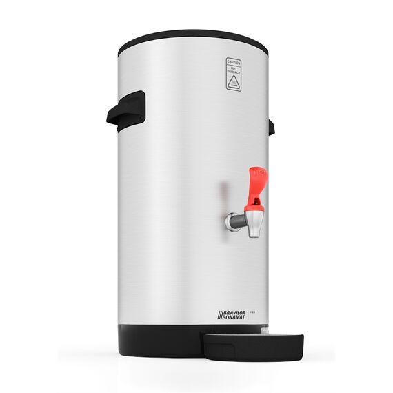 Bravilor Bonamat HWA 12 Кипятильник проточный, фото , изображение 4