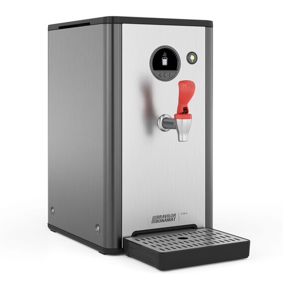 Bravilor Bonamat HWA 6 Кипятильник проточный, фото , изображение 4