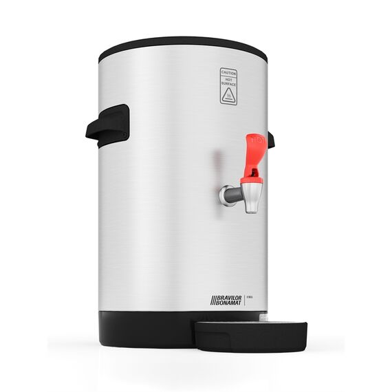Bravilor Bonamat HWA 8 Кипятильник проточный, фото , изображение 4