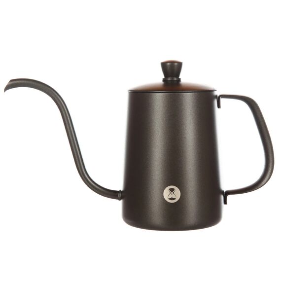 Timemore C3s Pour Over Set Fish 03 набор для заваривания кофе черный, фото , изображение 2