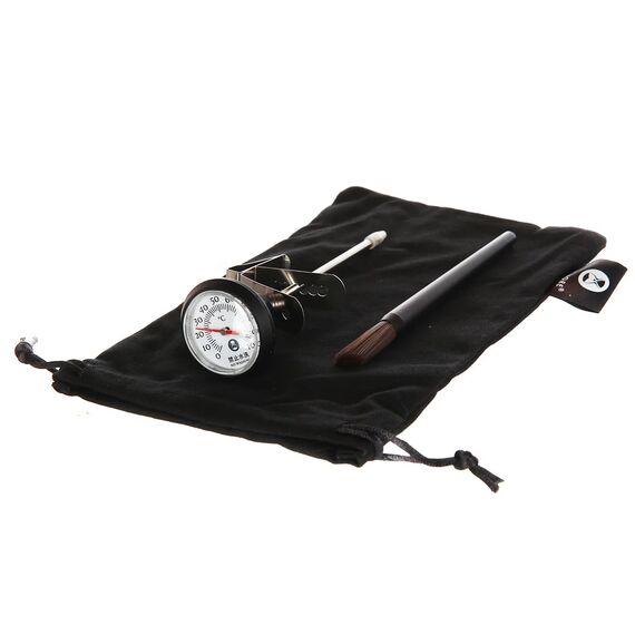 Timemore C3s Pour Over Set Fish 03 набор для заваривания кофе черный, фото , изображение 5