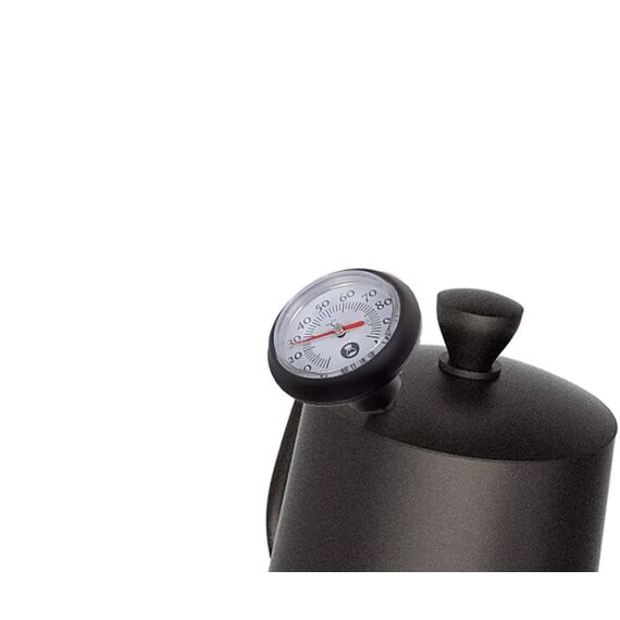 Timemore Fish03 Чайник 600 мл белый, фото , изображение 8