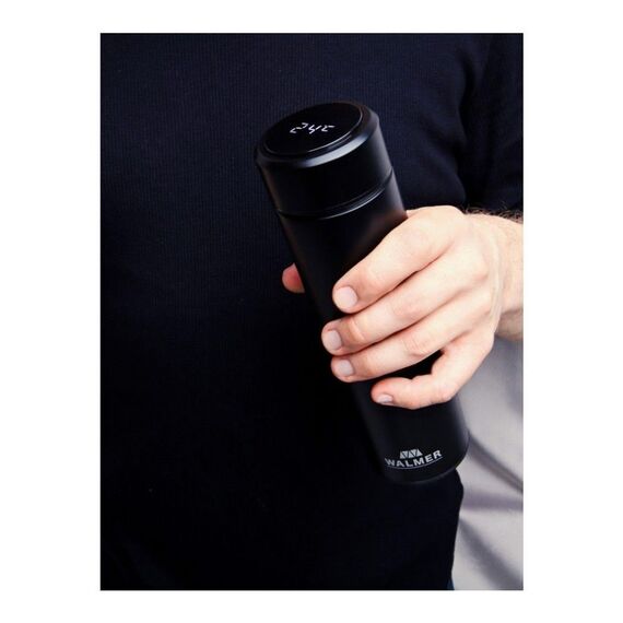 Walmer Neo Термос дорожный 450 мл, фото , изображение 11