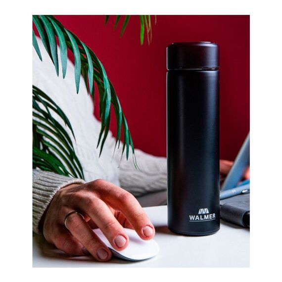 Walmer Neo Термос дорожный 450 мл, фото , изображение 8