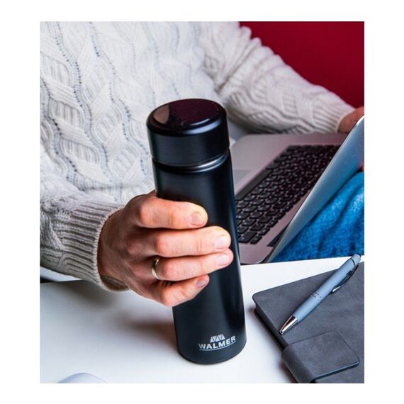 Walmer Neo Термос дорожный 450 мл, фото , изображение 9