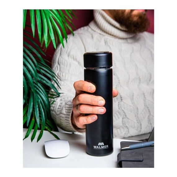 Walmer Neo Термос дорожный 450 мл, фото , изображение 10