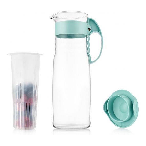 Walmer Forest Кувшин с фильтром 1,4 л, фото , изображение 3