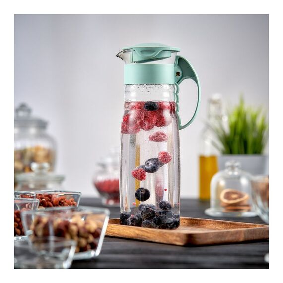 Walmer Forest Кувшин с фильтром 1,4 л, фото , изображение 5