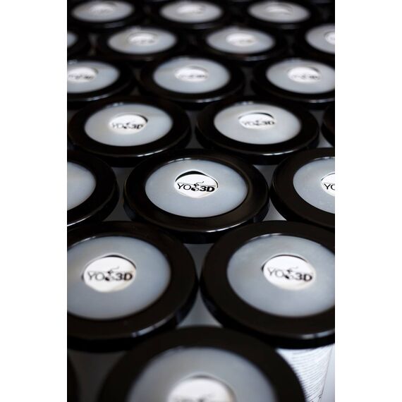 Yo3D Мембранный диспенсер одноразовых стаканов встраиваемый D90мм, фото , изображение 9