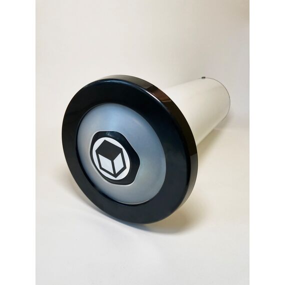 Yo3D Мембранный диспенсер одноразовых стаканов встраиваемый D90мм, фото , изображение 10