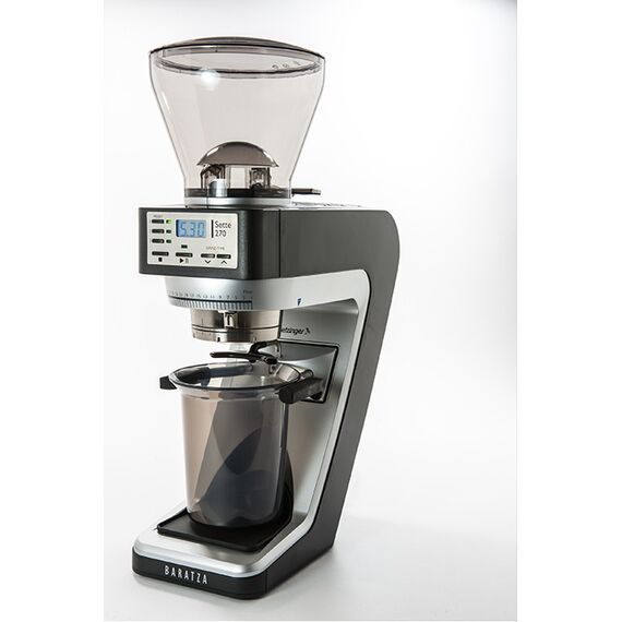 Baratza Sette 270 Кофемолка, фото , изображение 4