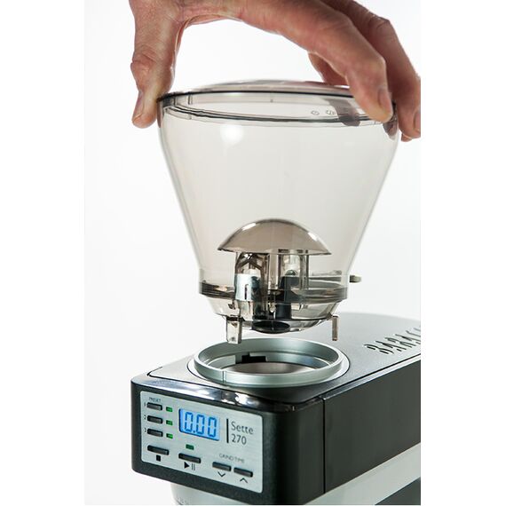 Baratza Sette 270 Кофемолка, фото , изображение 6