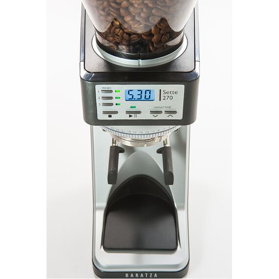 Baratza Sette 270 Кофемолка, фото , изображение 9
