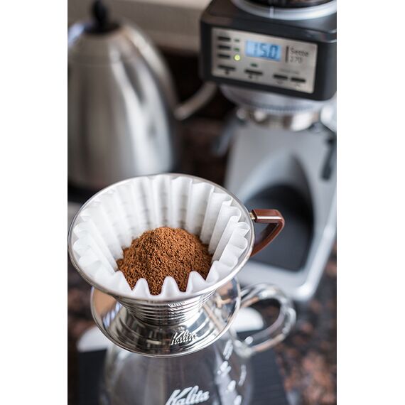 Baratza Sette 270 Кофемолка, фото , изображение 11