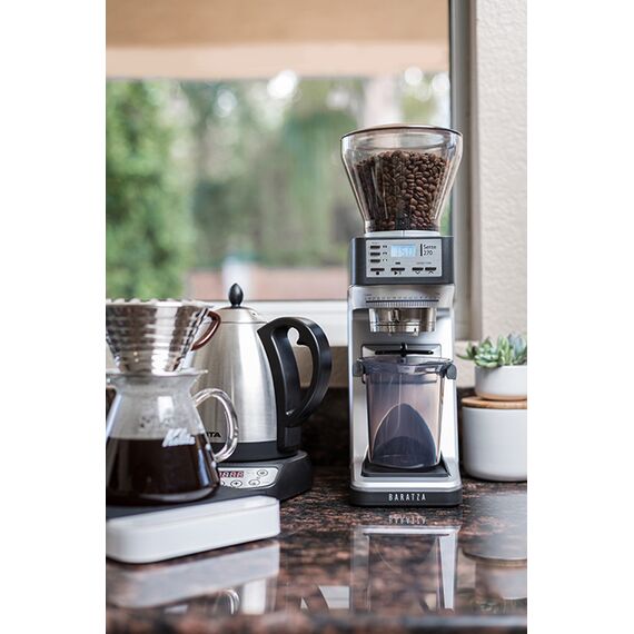 Baratza Sette 270 Кофемолка, фото , изображение 10