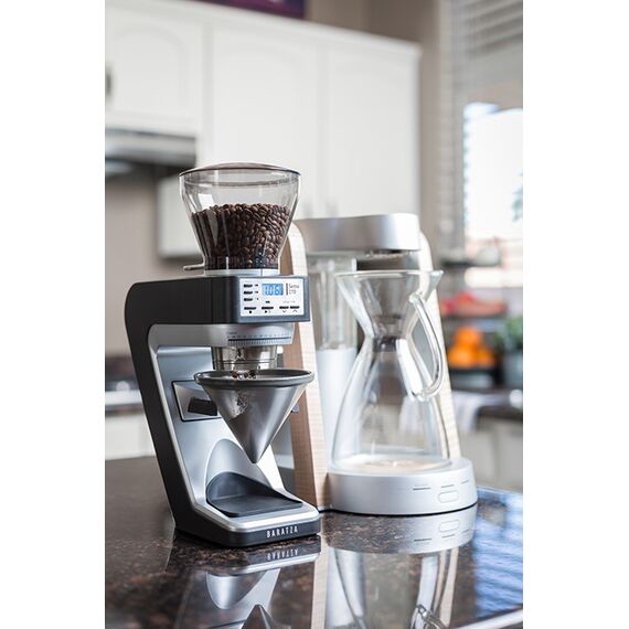 Baratza Sette 270 Кофемолка, фото , изображение 12