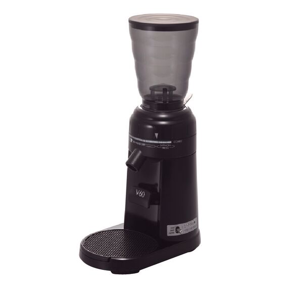 Кофемолка Hario V60 Electric Coffee Grinder