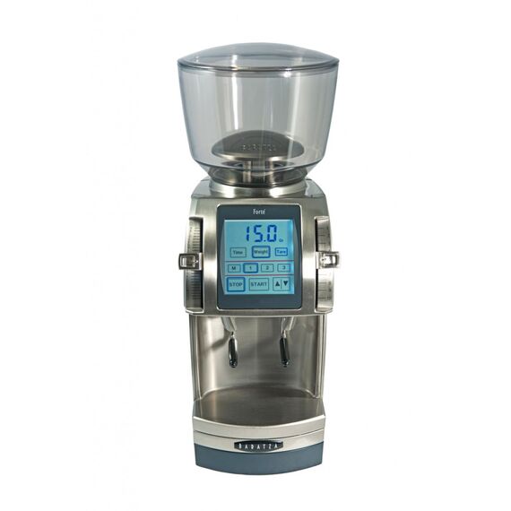 Baratza Forte вид спереди