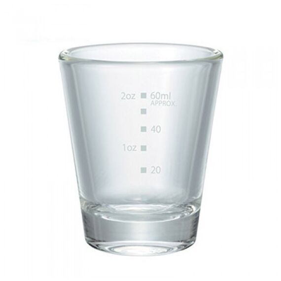 Мерный шот Hario SGS-80