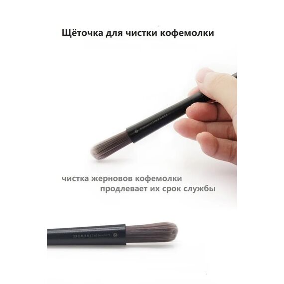 Timemore X lite Coffee Suitcase набор для заваривания кофе черный, фото , изображение 11