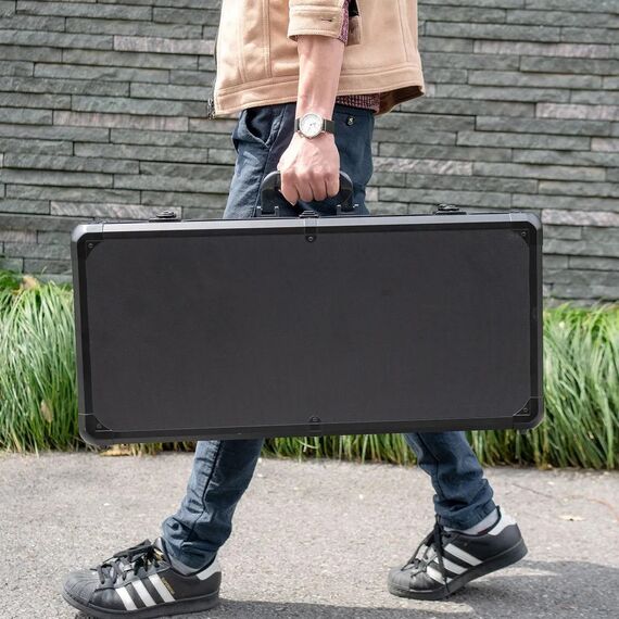 Timemore X lite Coffee Suitcase набор для заваривания кофе черный, фото , изображение 14