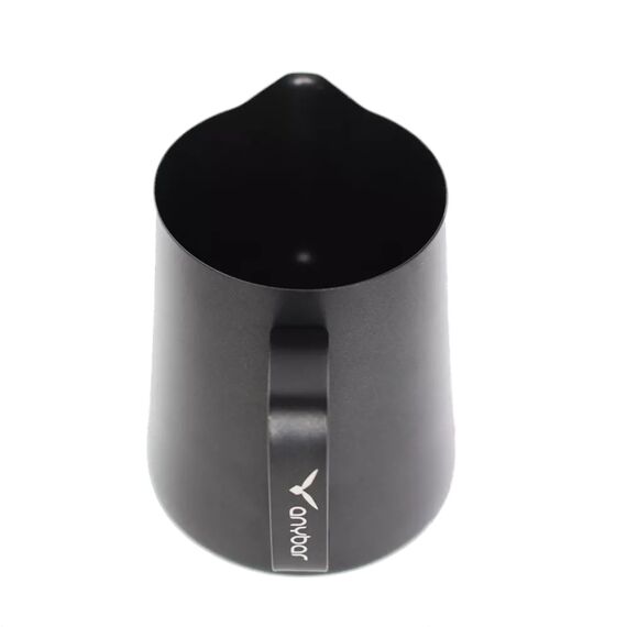 AnyBar Питчер 350 мл черный, фото , изображение 3