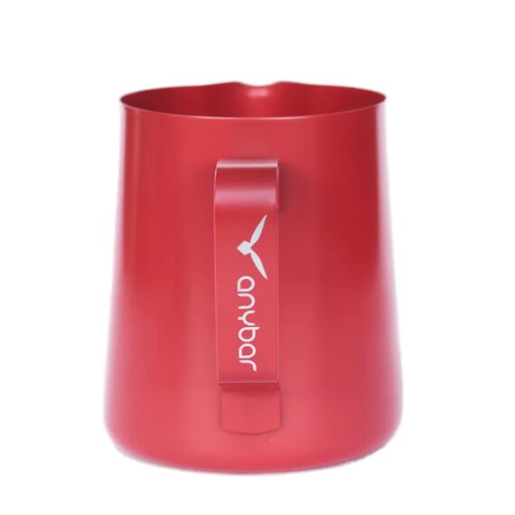 AnyBar Питчер 350 мл красный, фото , изображение 3