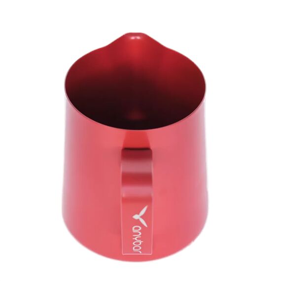 AnyBar Питчер 600 мл красный, фото , изображение 2