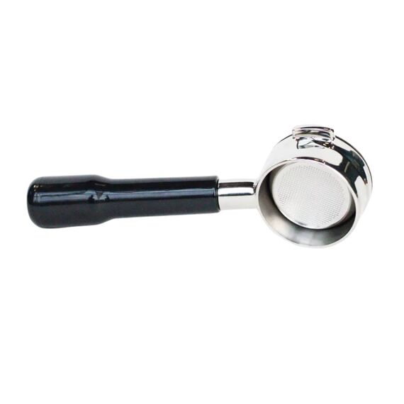 AnyBar Портафильтр бездонный для La Marzocco D58 черный, фото , изображение 3