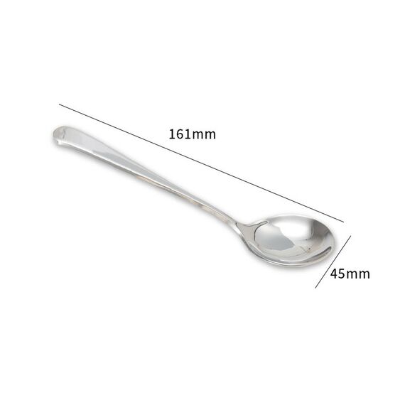 CoffeeTools Ложка для каппинга, фото , изображение 2