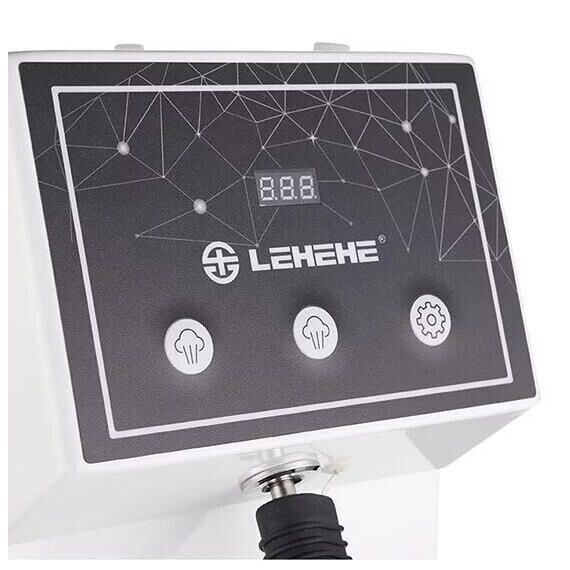 Lehehe DZ22-5D Автоматический вспениватель молока белый, фото , изображение 3