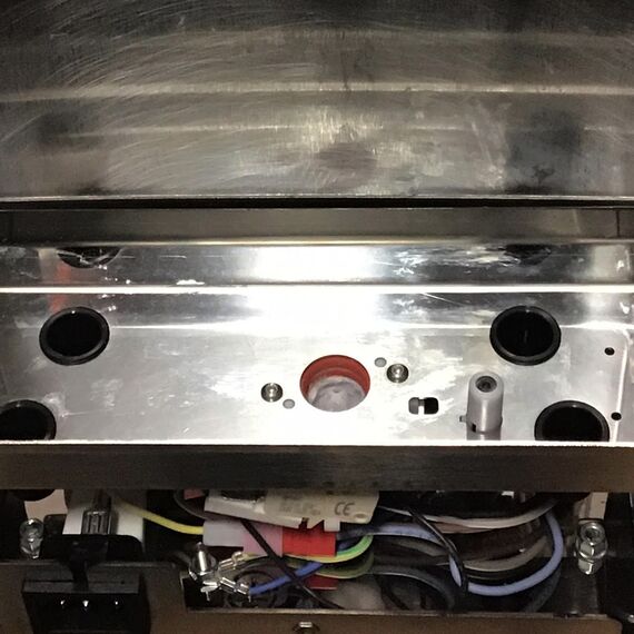 Lelit Mara PL62X-EUCB Компактная рожковая кофемашина с группой E61 черная, фото , изображение 6