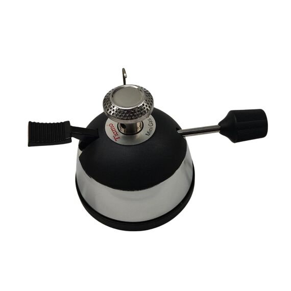 Tiamo HG2884 Горелка газовая для джезвы и габета, фото , изображение 2