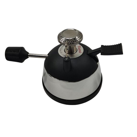 Tiamo HG2884 Горелка газовая для джезвы и габета, фото , изображение 3