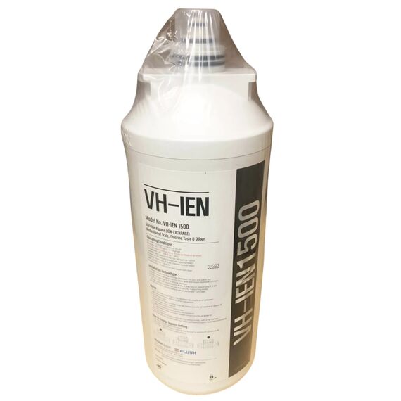 Microfilter VH-IEN 1500 Картридж сменный, фото , изображение 2
