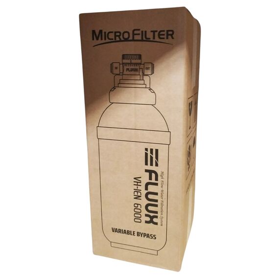 Microfilter VH-IEN 6000 Картридж сменный, фото , изображение 3 Microfilter VH-IEN 6000 Картридж сменный, фото , изображение 3