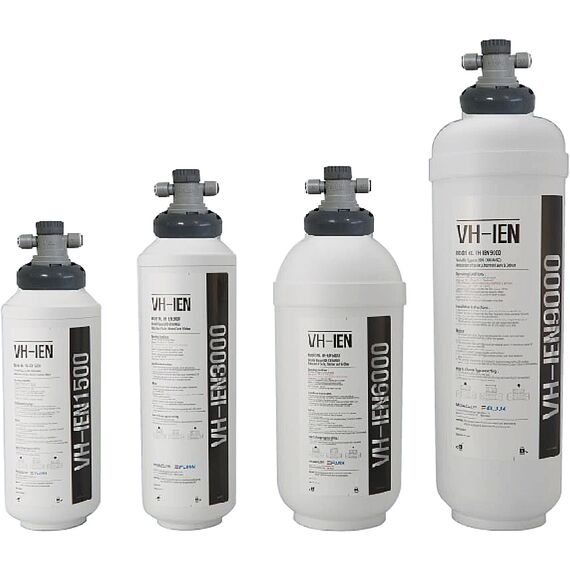 Microfilter VH-IEN 9000 Картридж сменный, фото , изображение 2 Microfilter VH-IEN 9000 Картридж сменный, фото , изображение 2