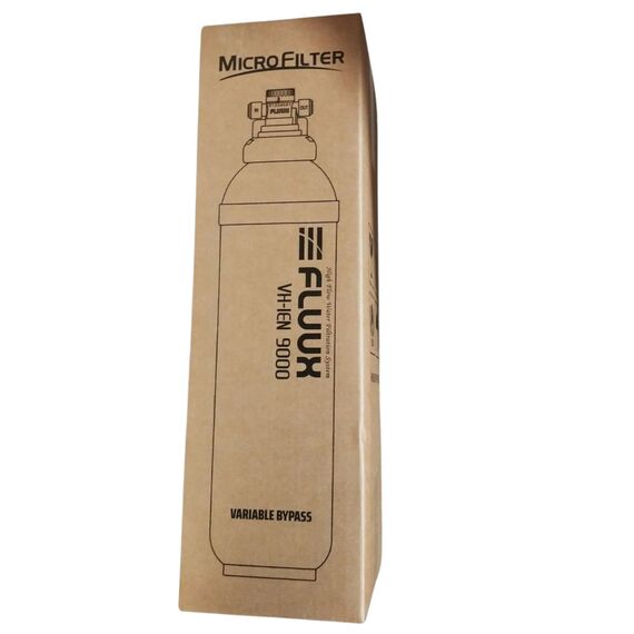 Microfilter VH-IEN 9000 Картридж сменный, фото , изображение 4 Microfilter VH-IEN 9000 Картридж сменный, фото , изображение 4