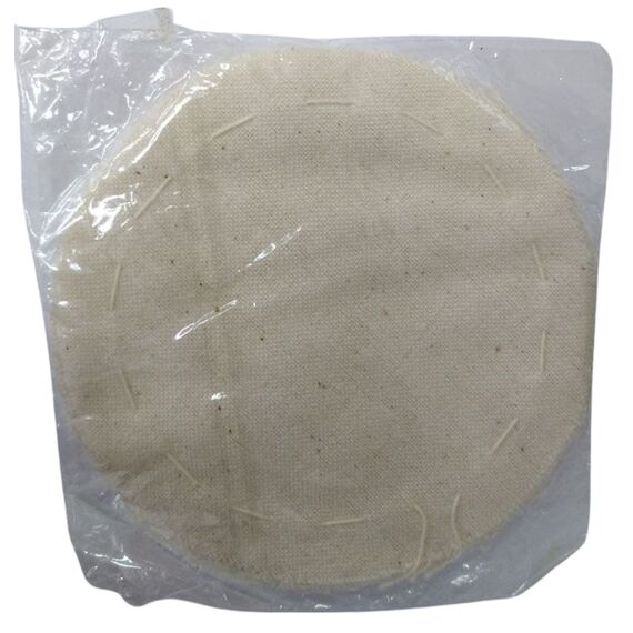 CoffeeTools Тканевые фильтры для сифонов 10 шт., фото , изображение 4