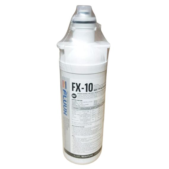 Microfilter FX-10 Картридж сменный, фото 