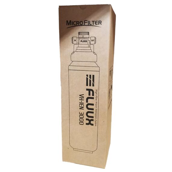 Microfilter VH-IEN 3000 Картридж сменный, фото , изображение 3