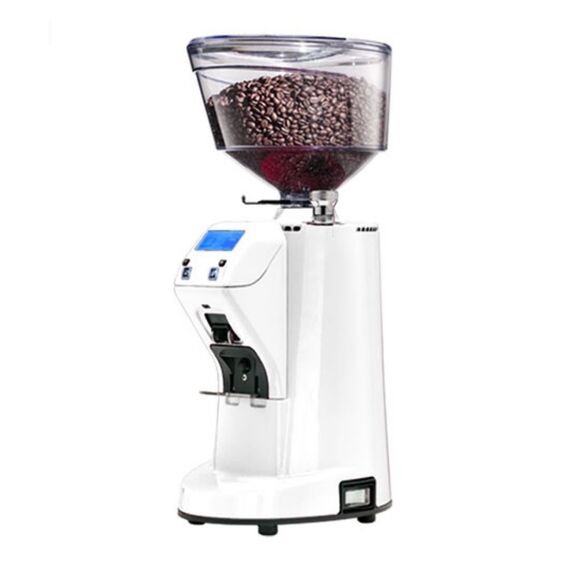 Nuova Simonelli MDJ on DEMAND Кофемолка профессиональная белая, фото 