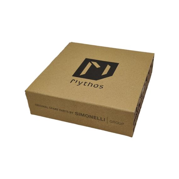 Nuova Simonelli / Victoria Arduino 15030202.SC Жернова для Mythos 85 мм с титановым покрытием, фото , изображение 3