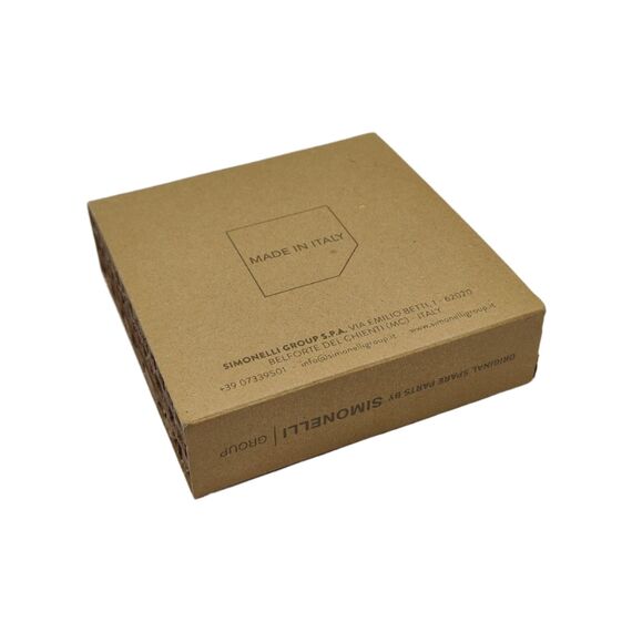 Nuova Simonelli / Victoria Arduino 15030202.SC Жернова для Mythos 85 мм с титановым покрытием, фото , изображение 4