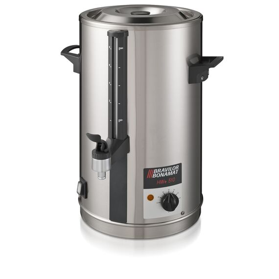 Bravilor Bonamat HW+ 510 Кипятильник проточный 8 л, фото , изображение 2 Bravilor Bonamat HW+ 510 Кипятильник проточный 8 л, фото , изображение 2